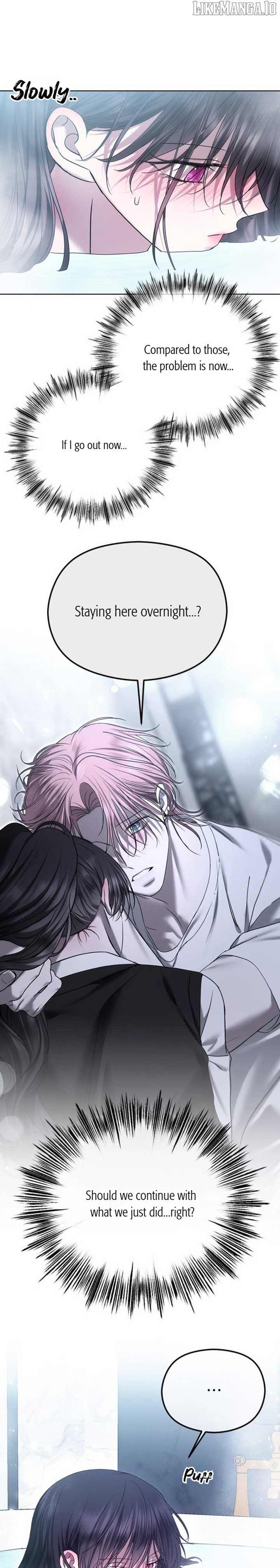 The Ending, I Want to Change it Chapter 80 109 09