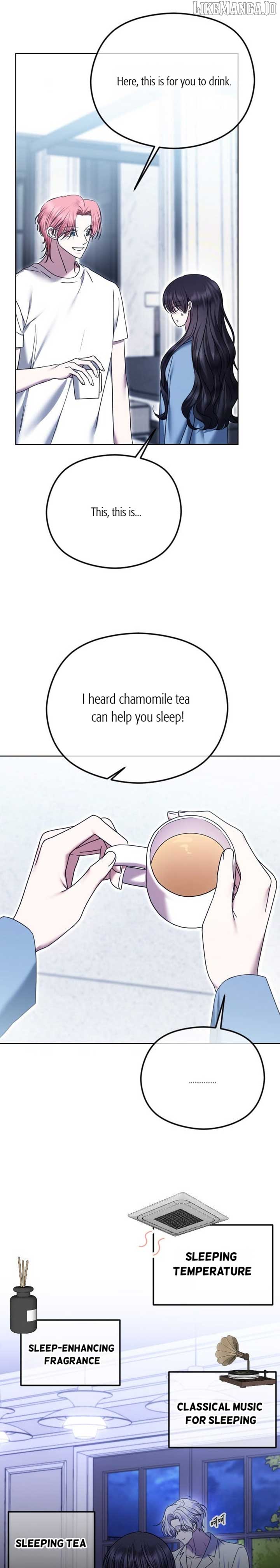 The Ending, I Want to Change it Chapter 80 113 13