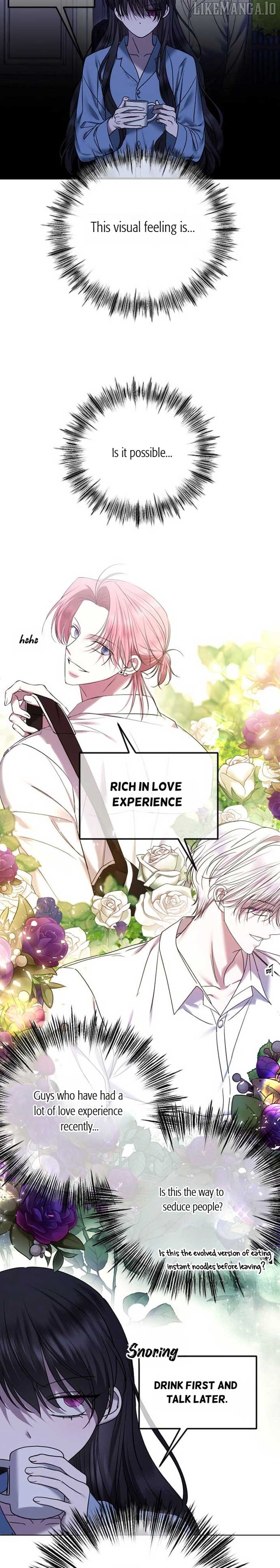 The Ending, I Want to Change it Chapter 80 114 14