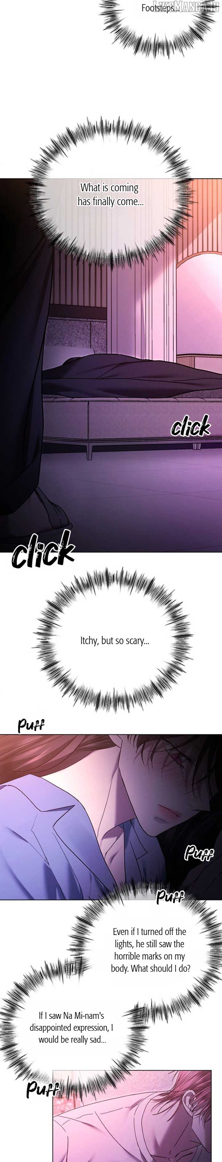 The Ending, I Want to Change it Chapter 80 117 17