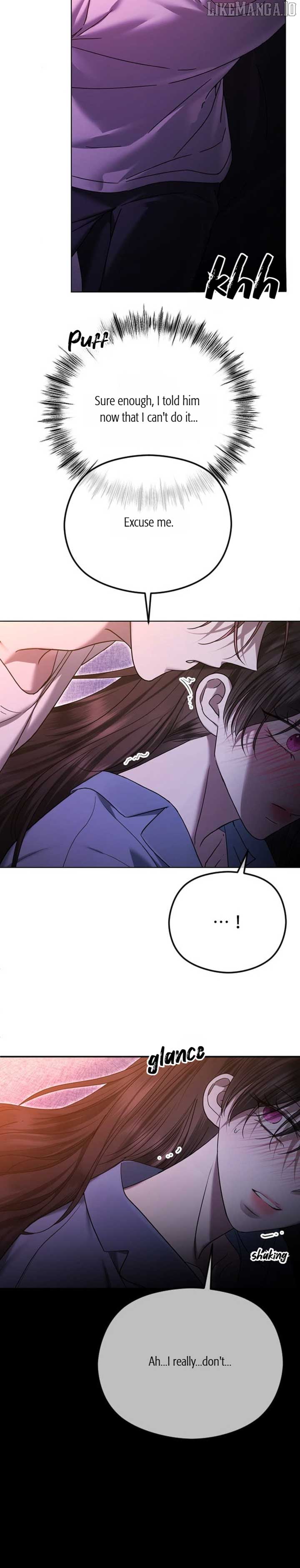 The Ending, I Want to Change it Chapter 80 118 18