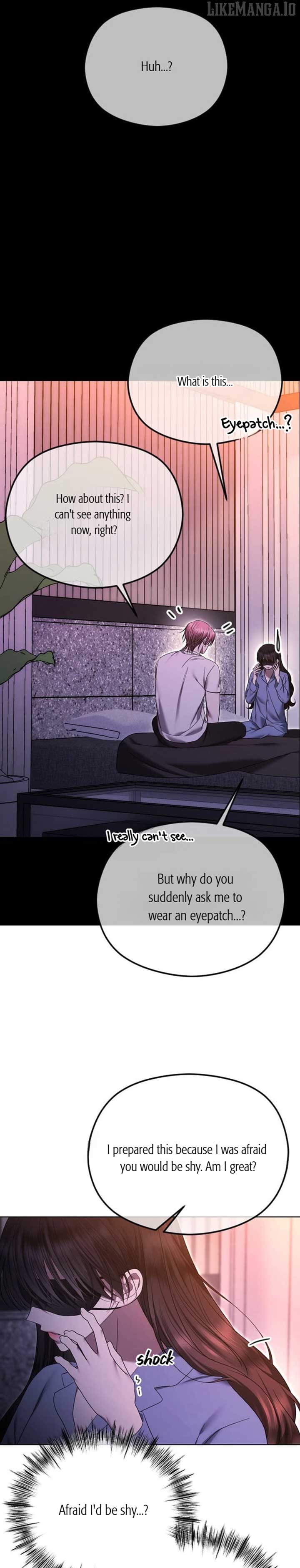 The Ending, I Want to Change it Chapter 80 119 19