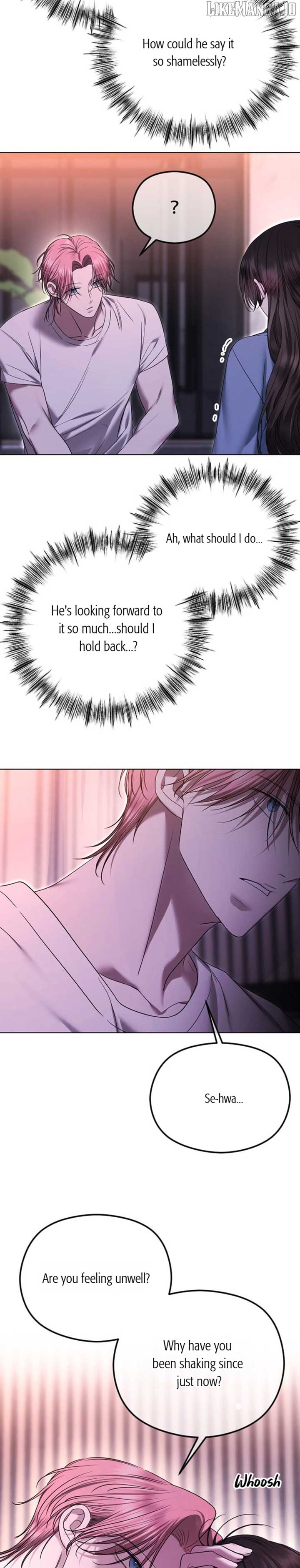 The Ending, I Want to Change it Chapter 80 120 20