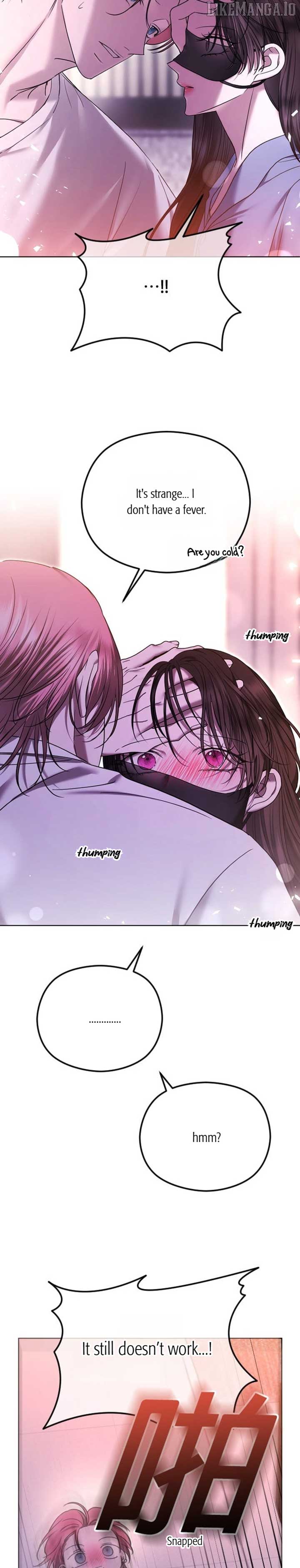 The Ending, I Want to Change it Chapter 80 121 21