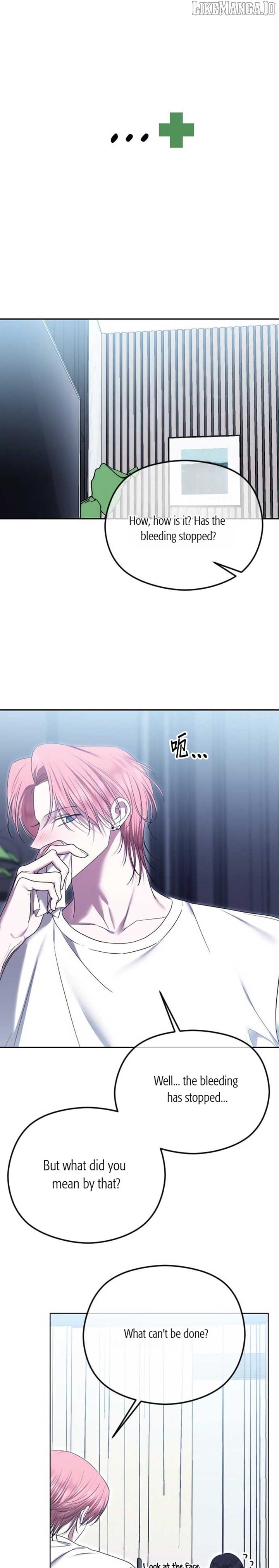 The Ending, I Want to Change it Chapter 80 123 23