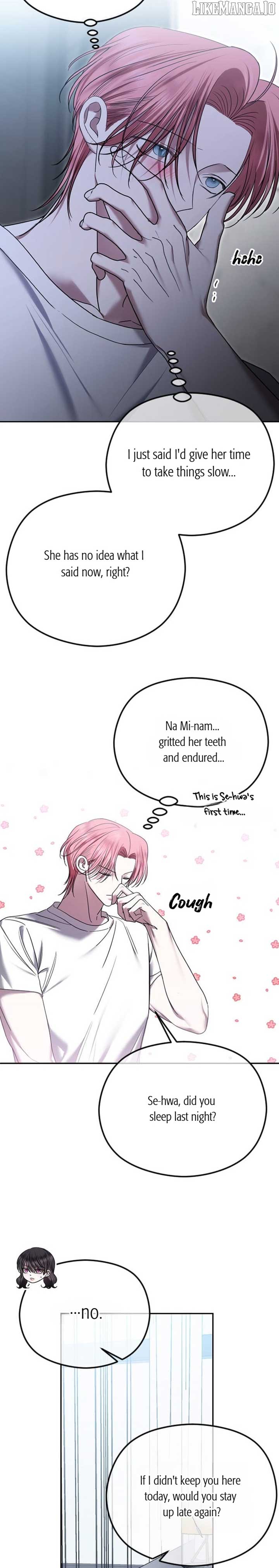 The Ending, I Want to Change it Chapter 80 128 28