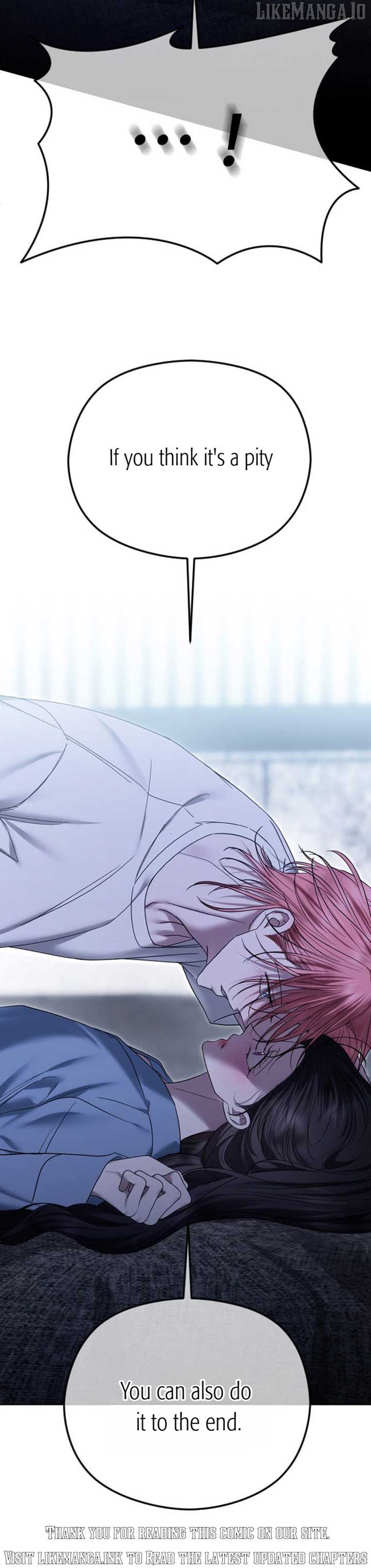 The Ending, I Want to Change it Chapter 80 131 31