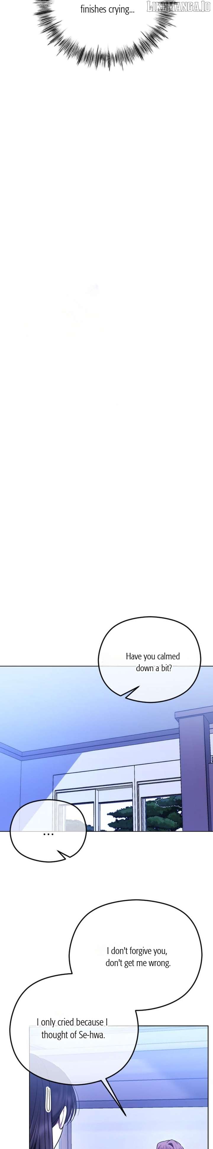 The Ending, I Want to Change it Chapter 83 98 04