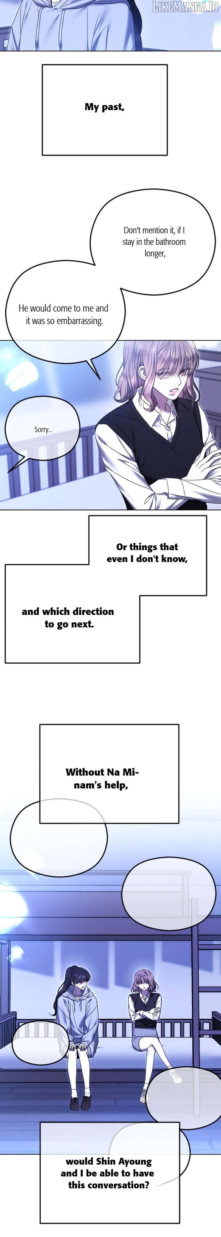 The Ending, I Want to Change it Chapter 83 108 14