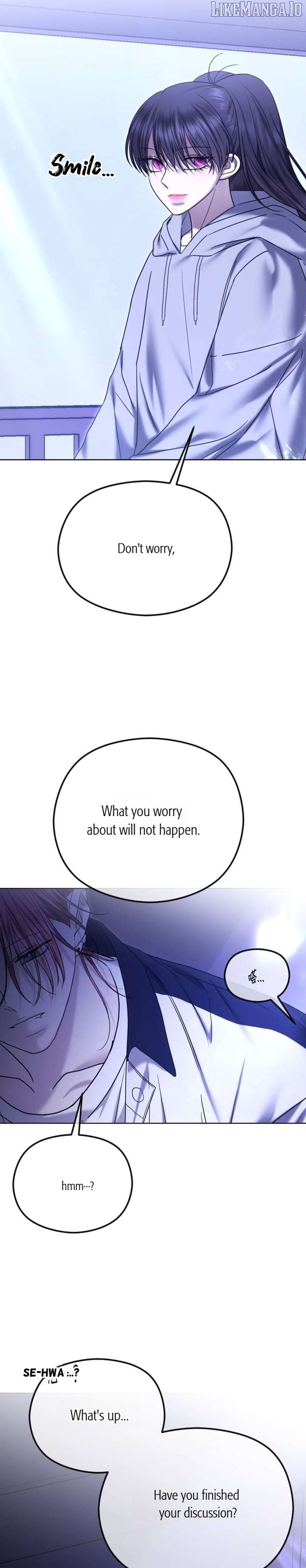 The Ending, I Want to Change it Chapter 83 114 20