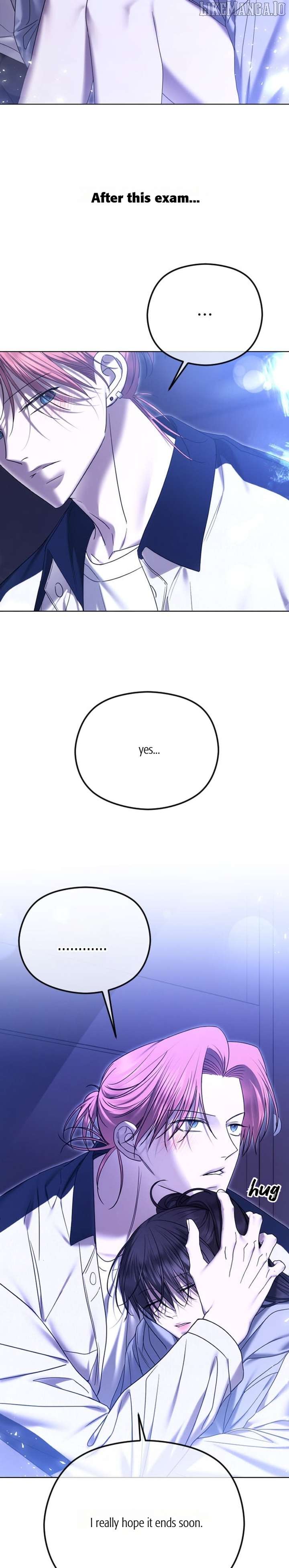 The Ending, I Want to Change it Chapter 83 118 24