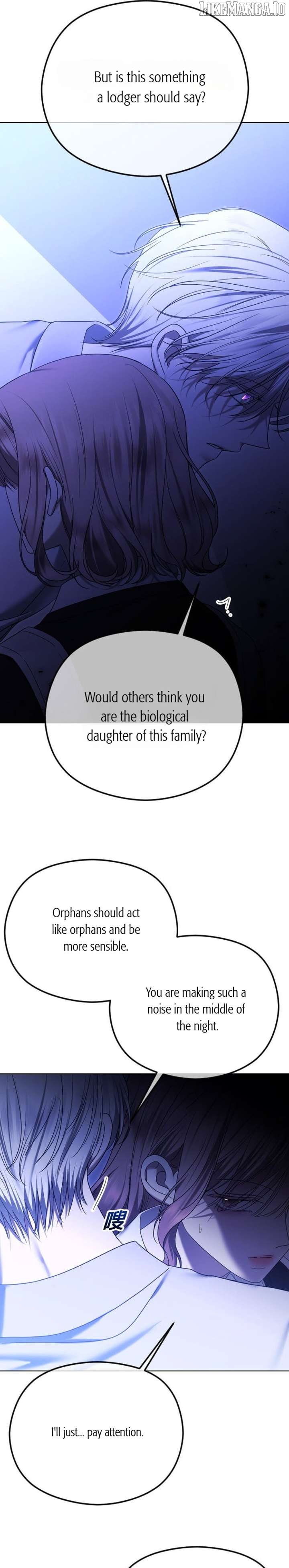 The Ending, I Want to Change it Chapter 83 121 27