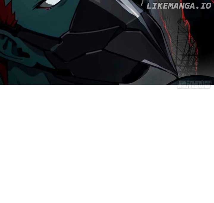 The Evil God Descends, I Own Great Hell Chapter 45 31 6