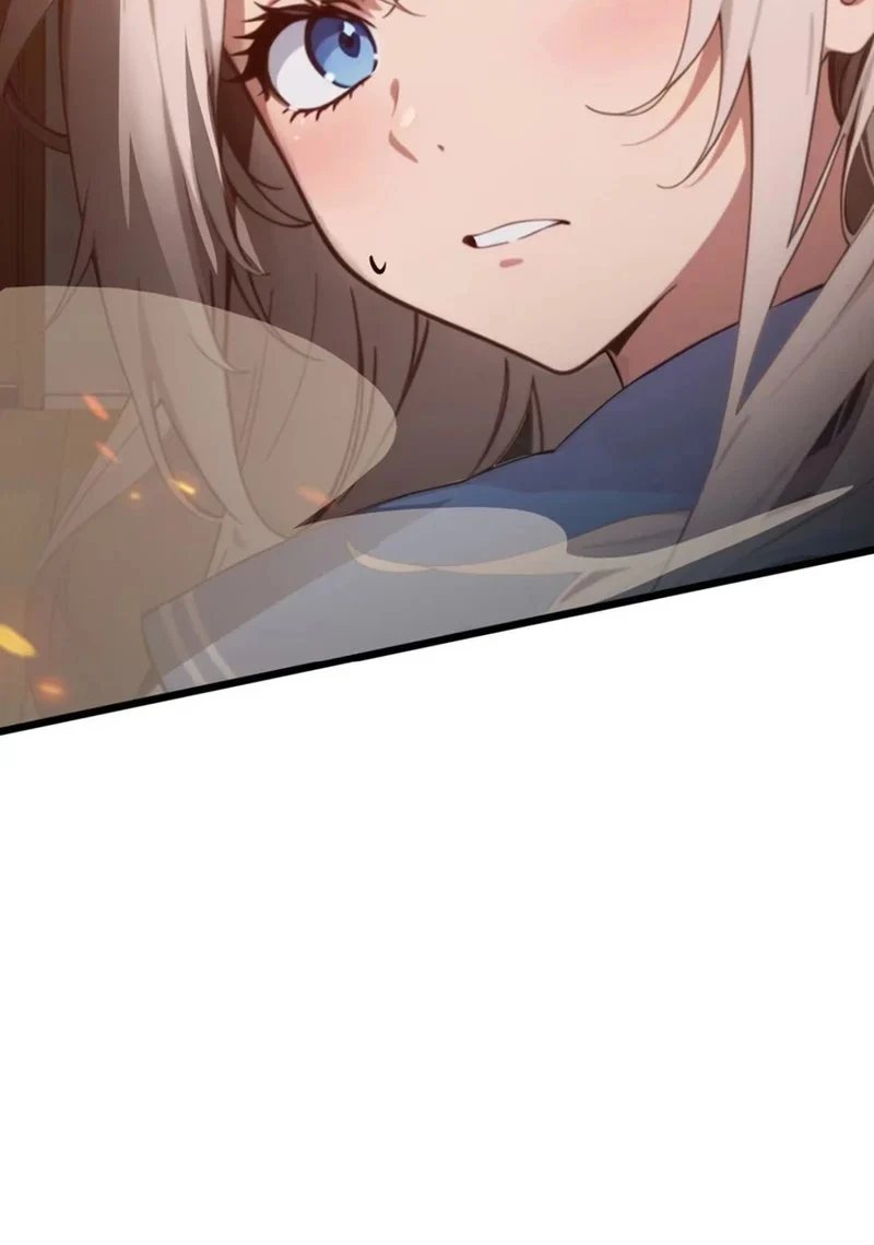 The Evil God Descends, I Own Great Hell Chapter 47 35 7