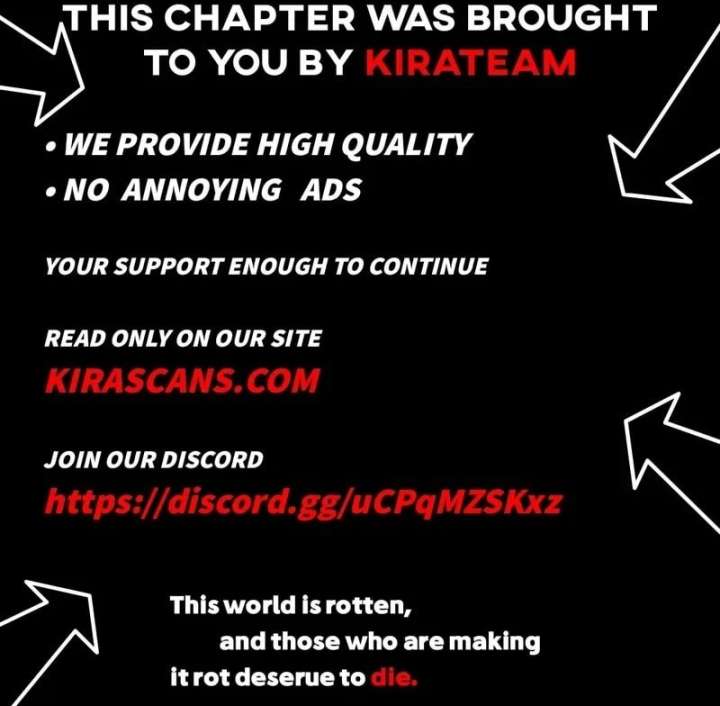 The Evil God Descends, I Own Great Hell Chapter 70 27 5