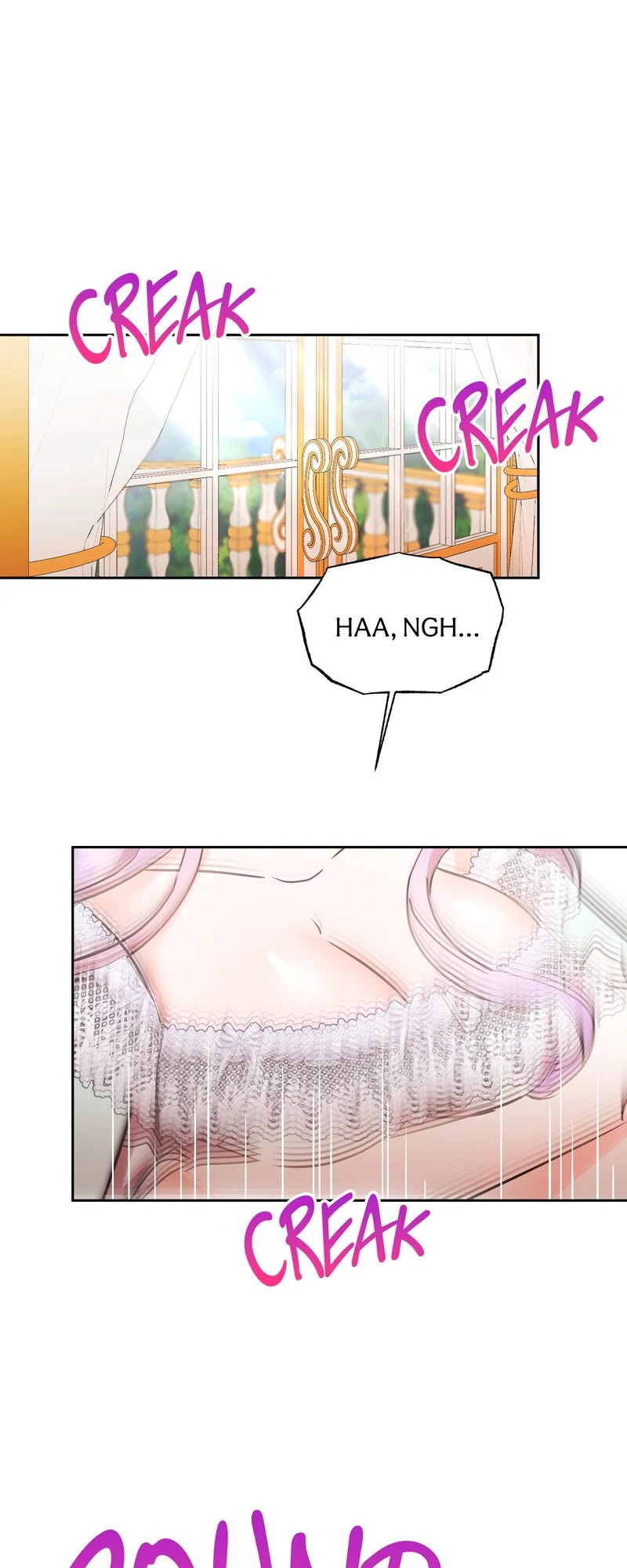 The Evil Grand Duchess Has a Secret Life Chapter 81 200 ch 81 1