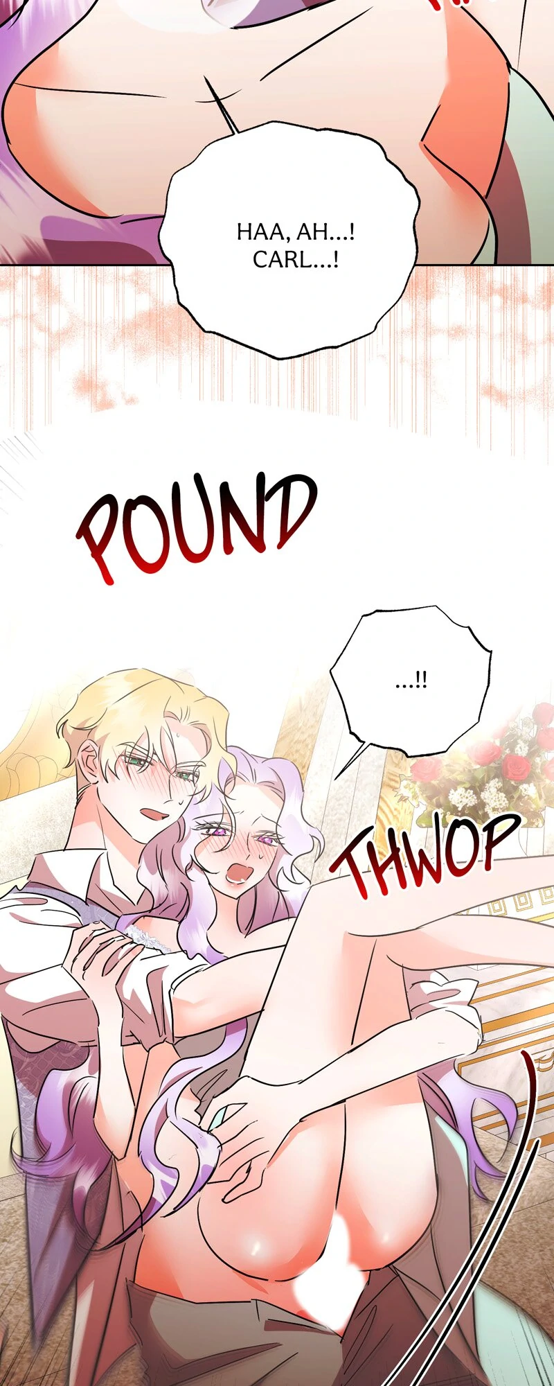 The Evil Grand Duchess Has a Secret Life Chapter 81 209 ch 81 10