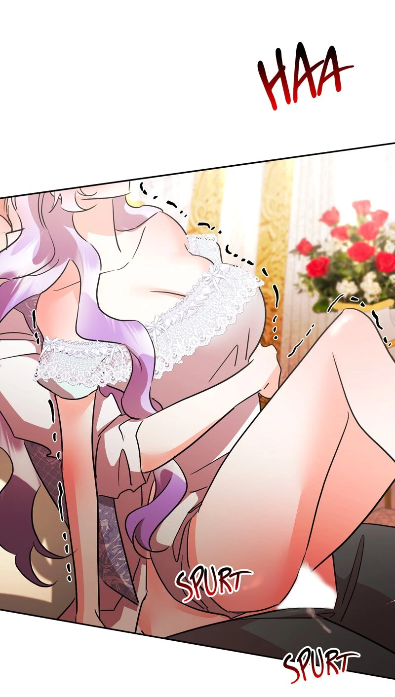 The Evil Grand Duchess Has a Secret Life Chapter 81 216 ch 81 17