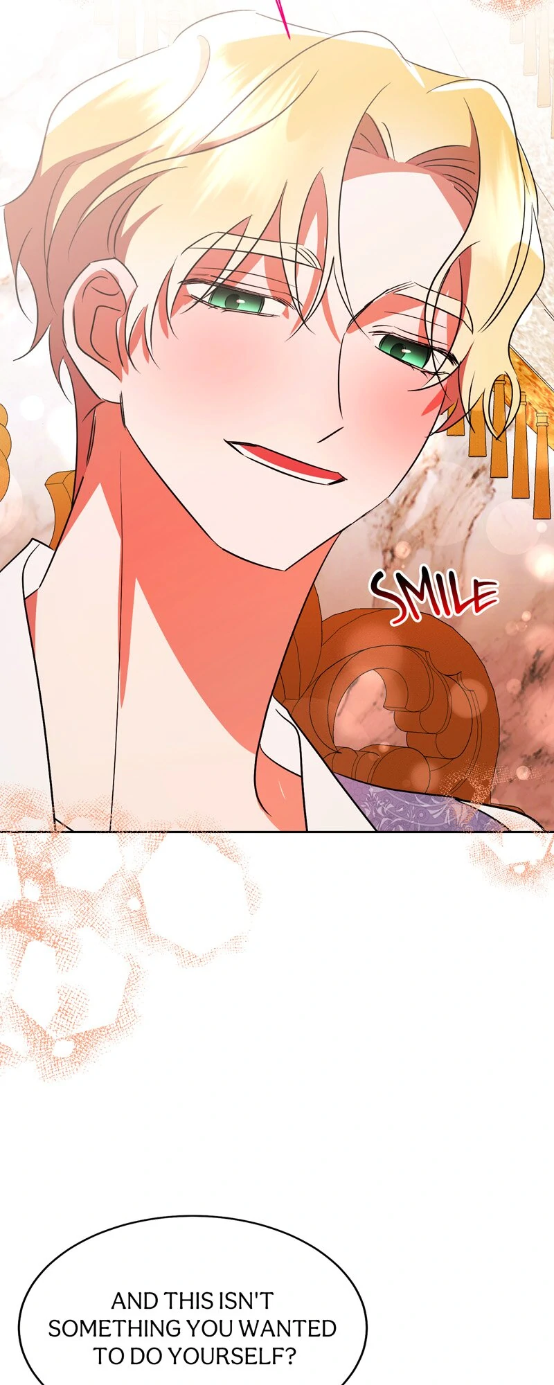 The Evil Grand Duchess Has a Secret Life Chapter 81 218 ch 81 19