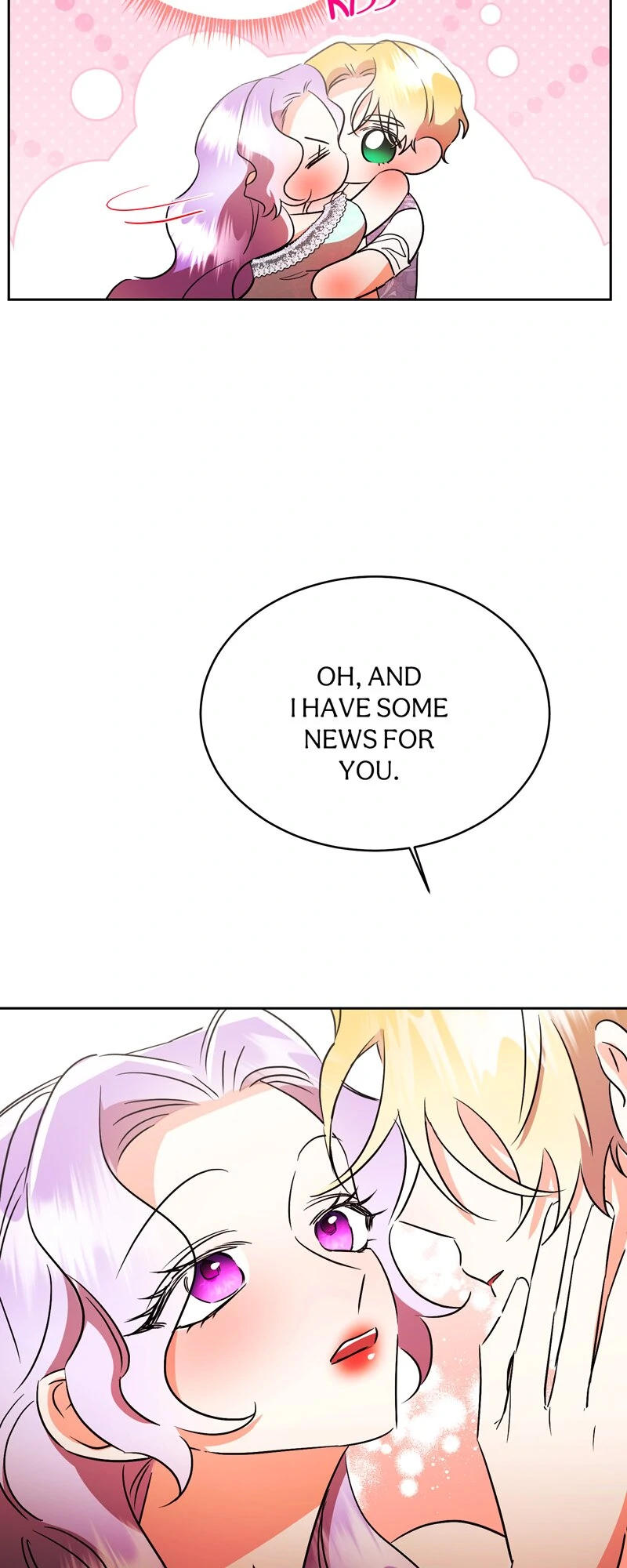 The Evil Grand Duchess Has a Secret Life Chapter 81 220 ch 81 21