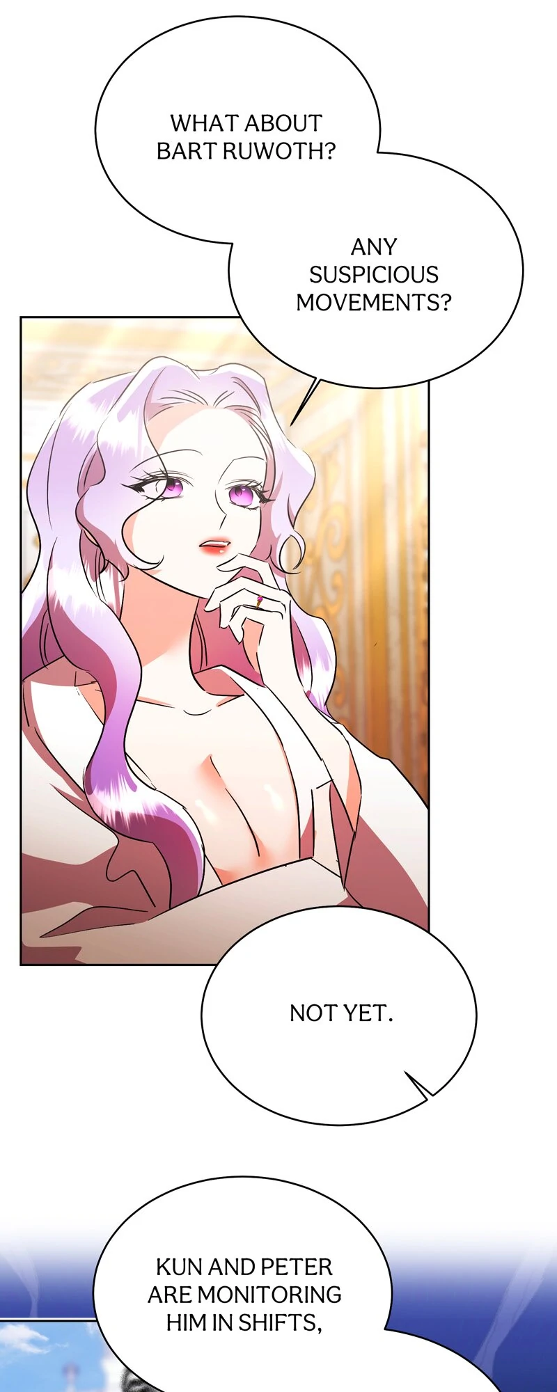 The Evil Grand Duchess Has a Secret Life Chapter 81 225 ch 81 26