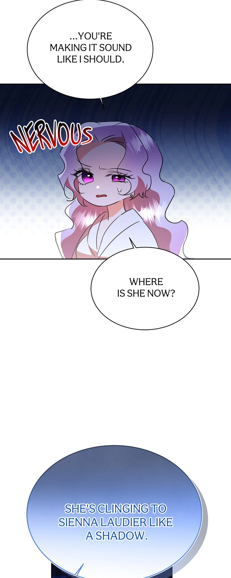 The Evil Grand Duchess Has a Secret Life Chapter 81 230 ch 81 31