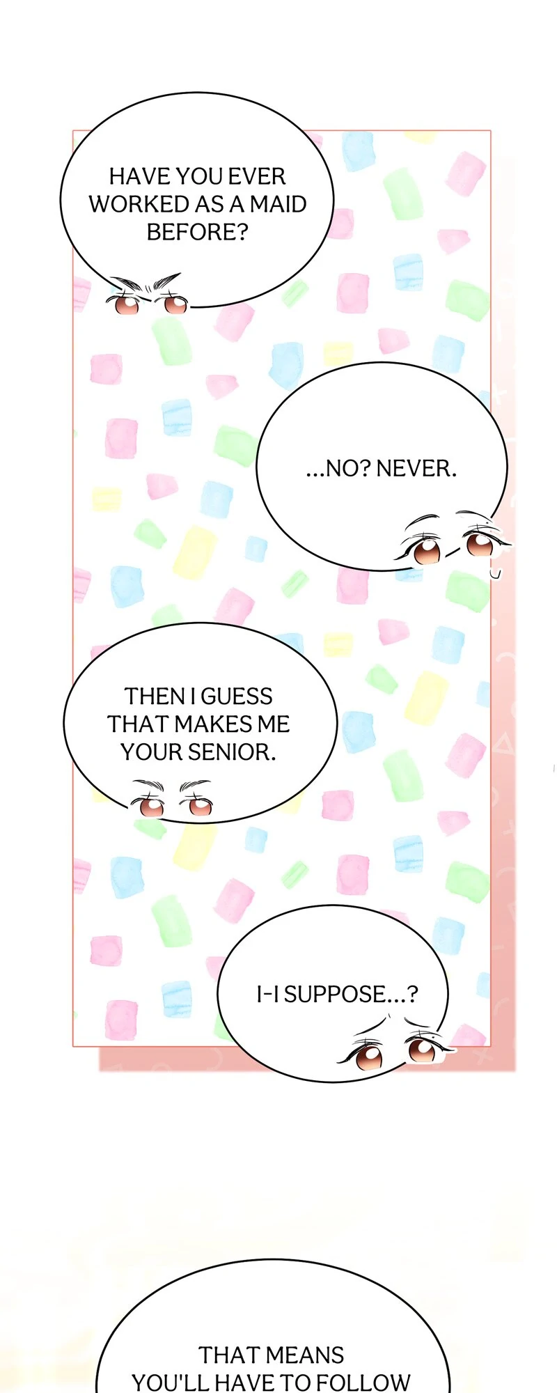 The Evil Grand Duchess Has a Secret Life Chapter 81 233 ch 81 34