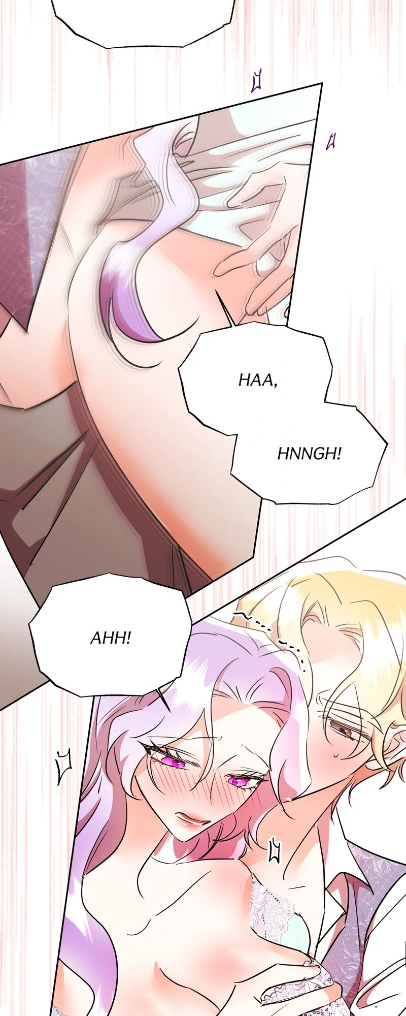 The Evil Grand Duchess Has a Secret Life Chapter 81 203 ch 81 4