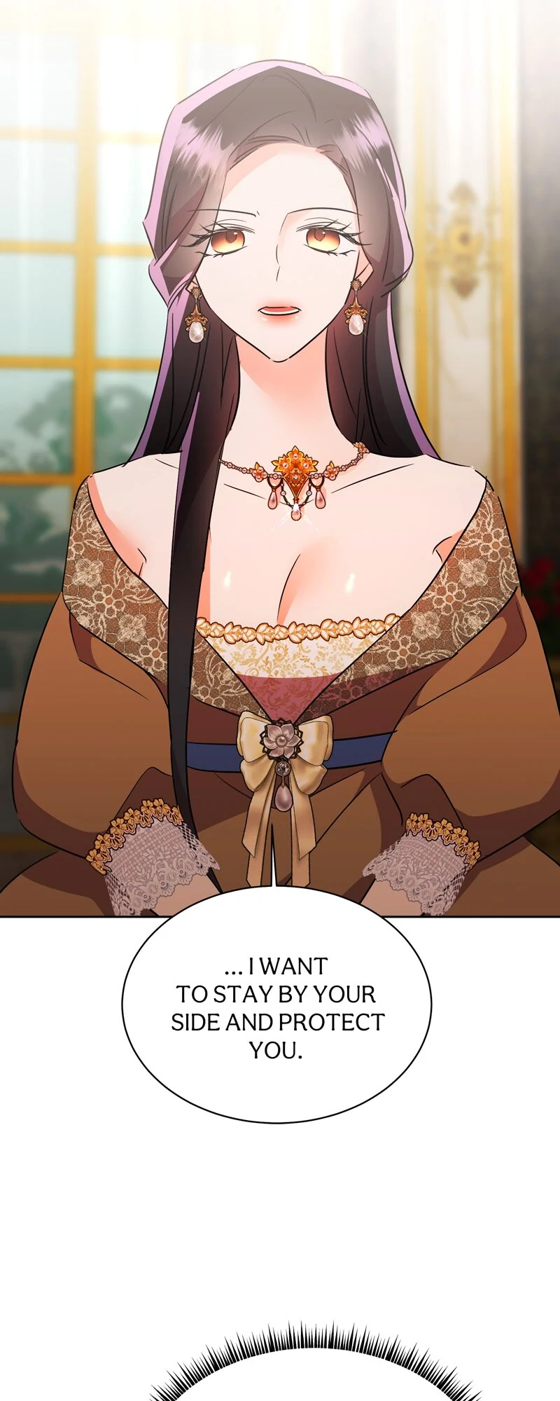 The Evil Grand Duchess Has a Secret Life Chapter 81 240 ch 81 41