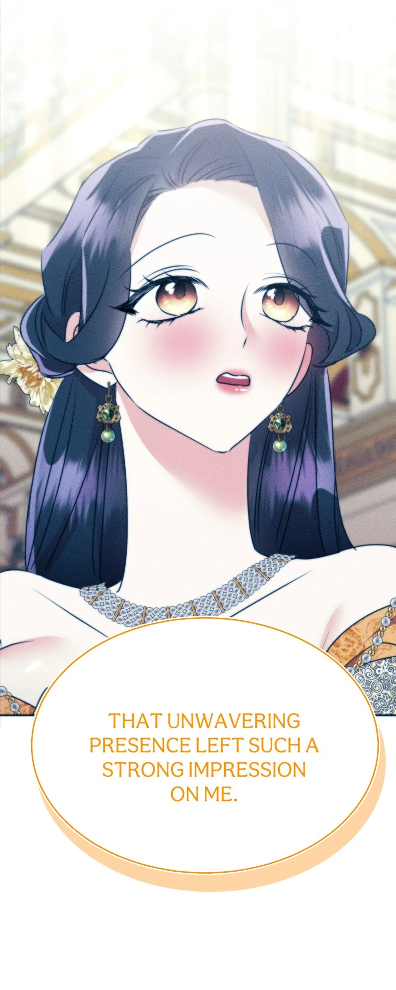 The Evil Grand Duchess Has a Secret Life Chapter 81 246 ch 81 47