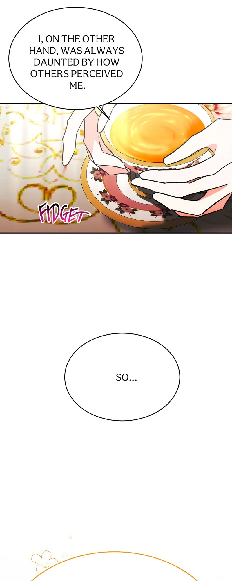 The Evil Grand Duchess Has a Secret Life Chapter 81 247 ch 81 48