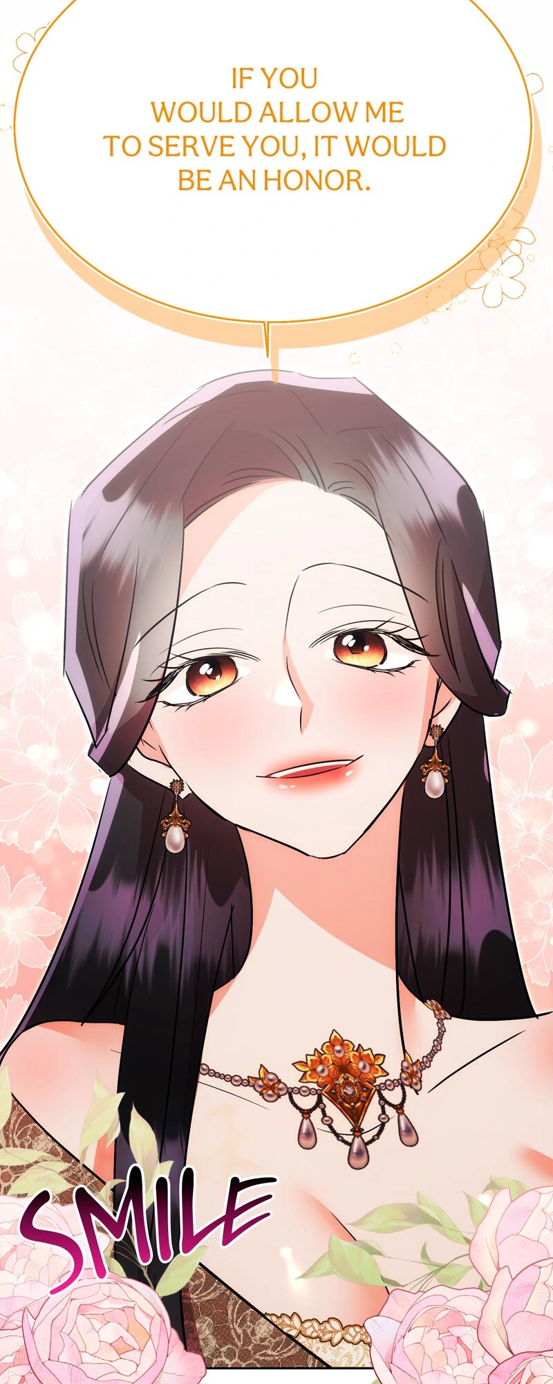 The Evil Grand Duchess Has a Secret Life Chapter 81 248 ch 81 49