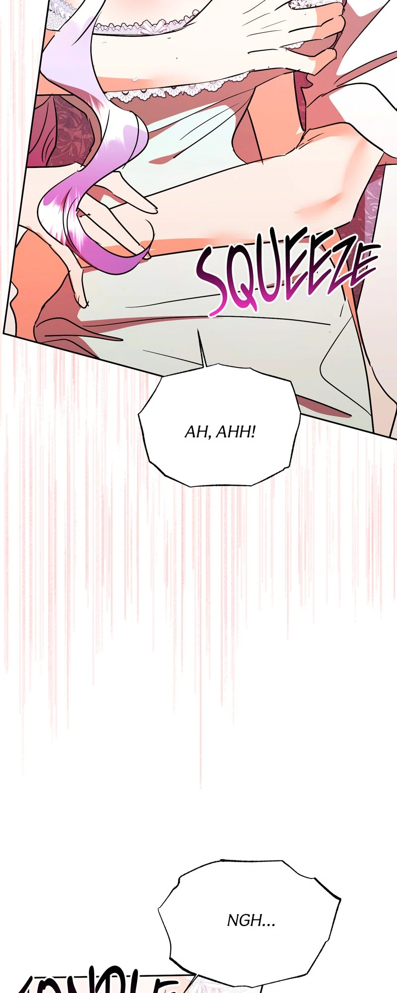 The Evil Grand Duchess Has a Secret Life Chapter 81 204 ch 81 5