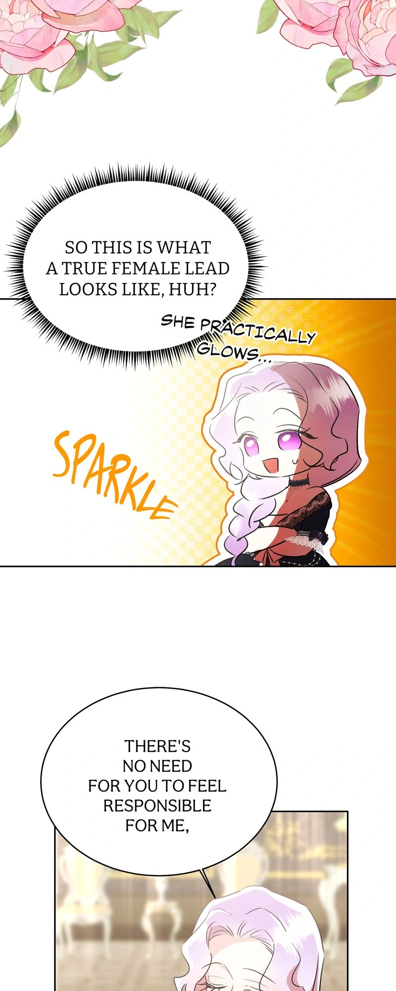 The Evil Grand Duchess Has a Secret Life Chapter 81 249 ch 81 50