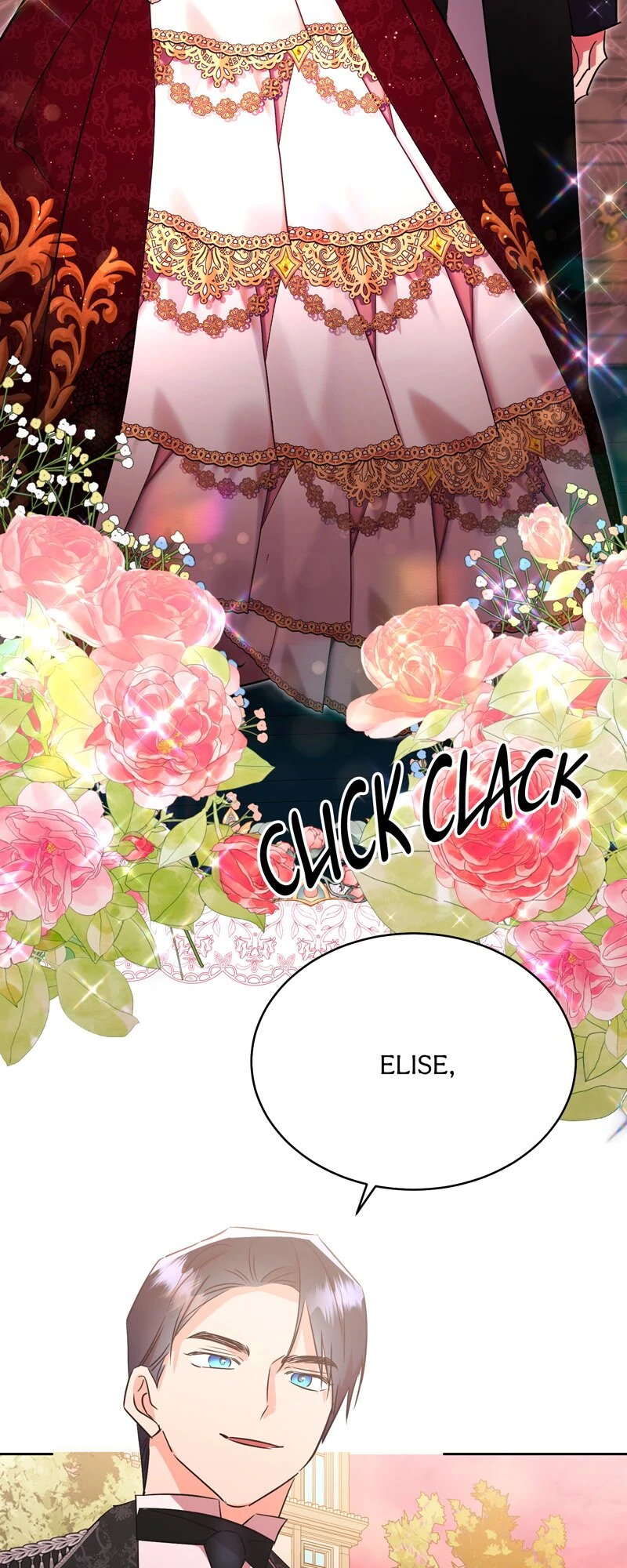 The Evil Grand Duchess Has a Secret Life Chapter 81 255 ch 81 56