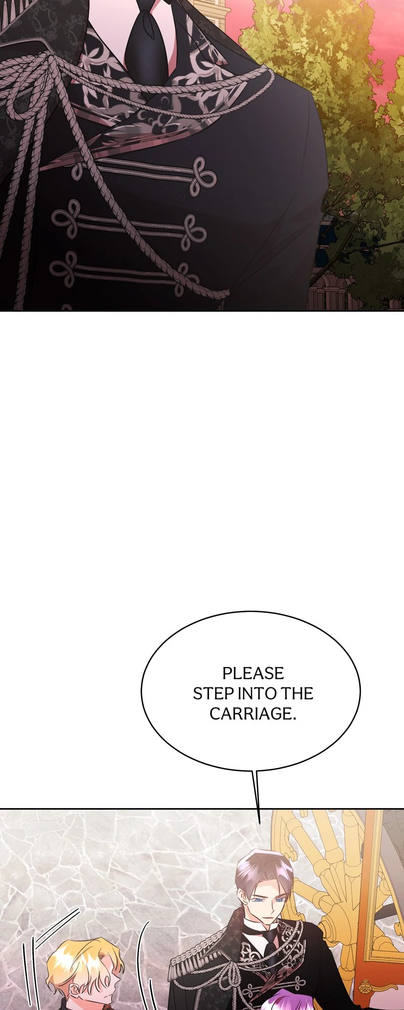 The Evil Grand Duchess Has a Secret Life Chapter 81 256 ch 81 57