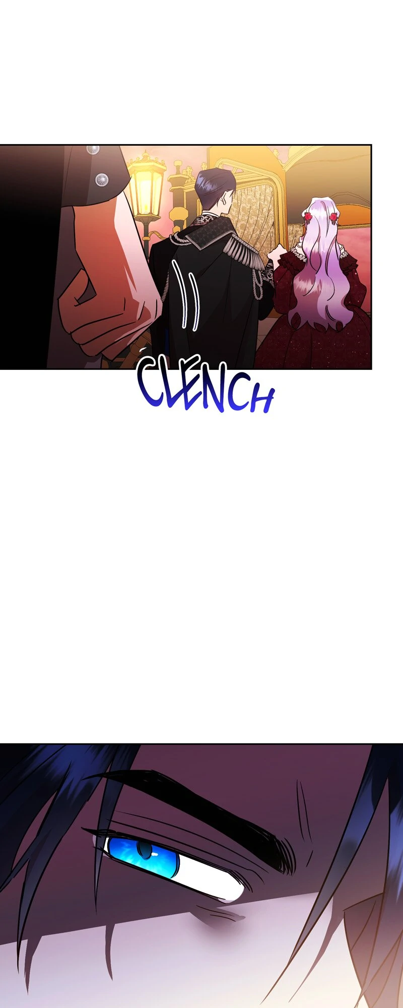 The Evil Grand Duchess Has a Secret Life Chapter 81 258 ch 81 59