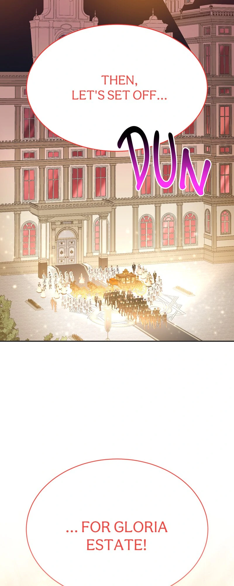 The Evil Grand Duchess Has a Secret Life Chapter 81 260 ch 81 61