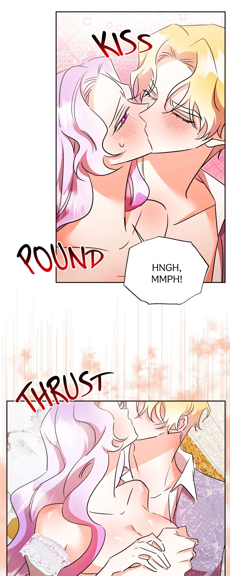 The Evil Grand Duchess Has a Secret Life Chapter 81 206 ch 81 7