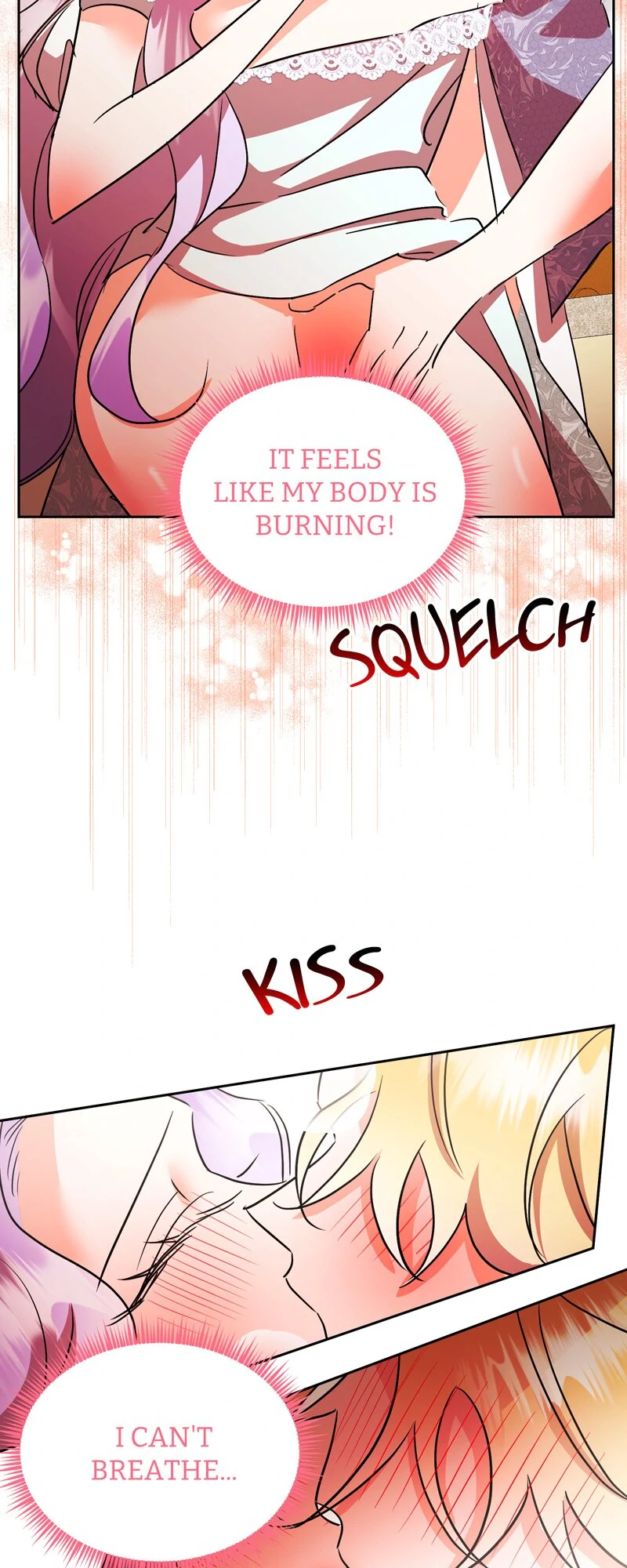 The Evil Grand Duchess Has a Secret Life Chapter 81 207 ch 81 8