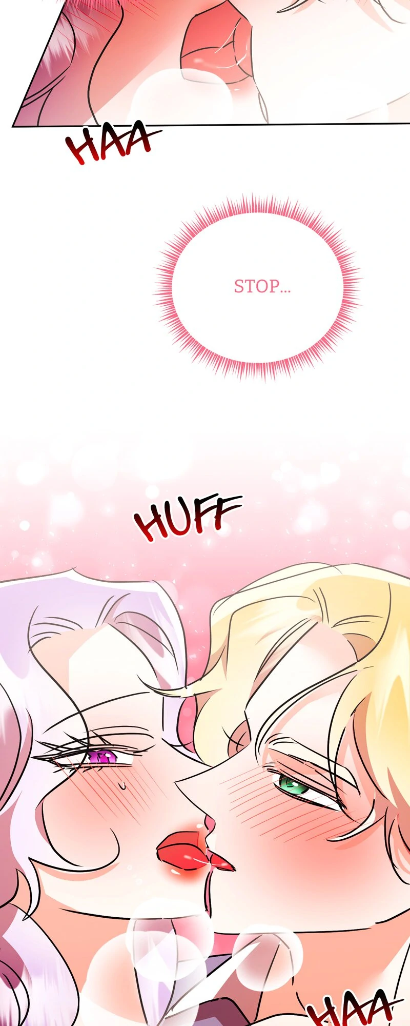 The Evil Grand Duchess Has a Secret Life Chapter 81 208 ch 81 9