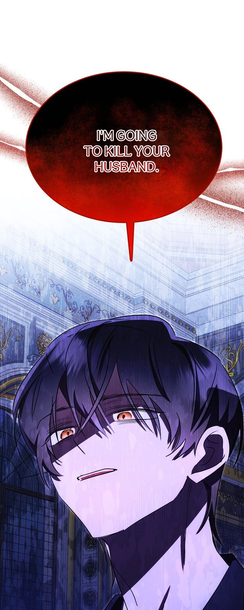 The Evil Grand Duchess Has a Secret Life Chapter 83 218 ch 83 1