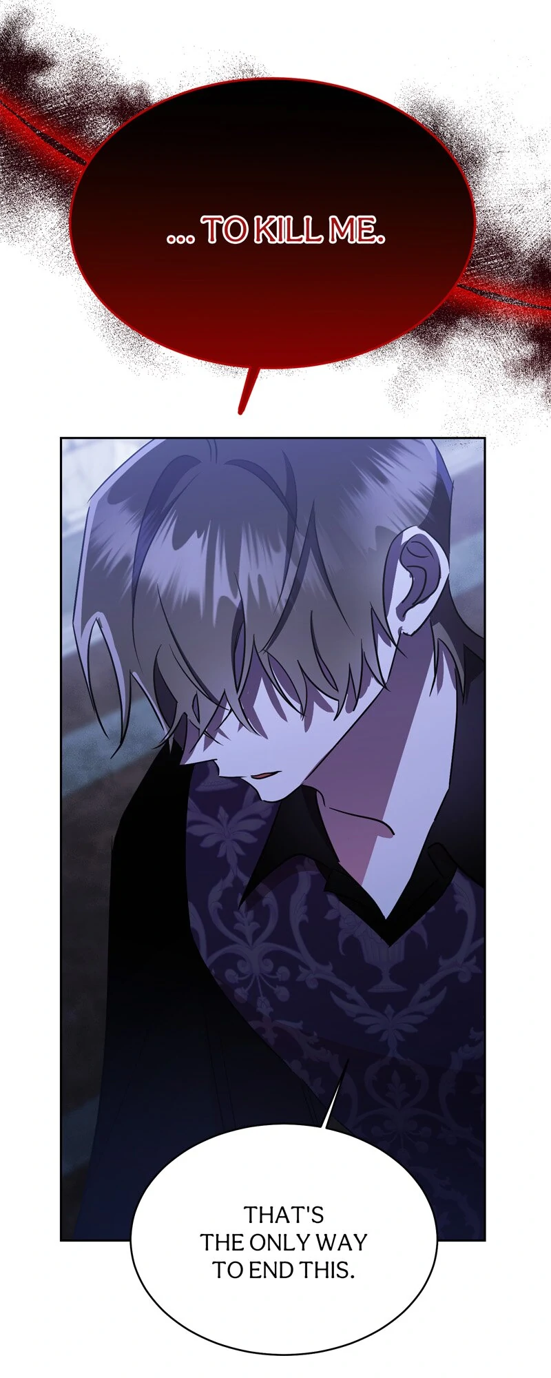 The Evil Grand Duchess Has a Secret Life Chapter 83 230 ch 83 13