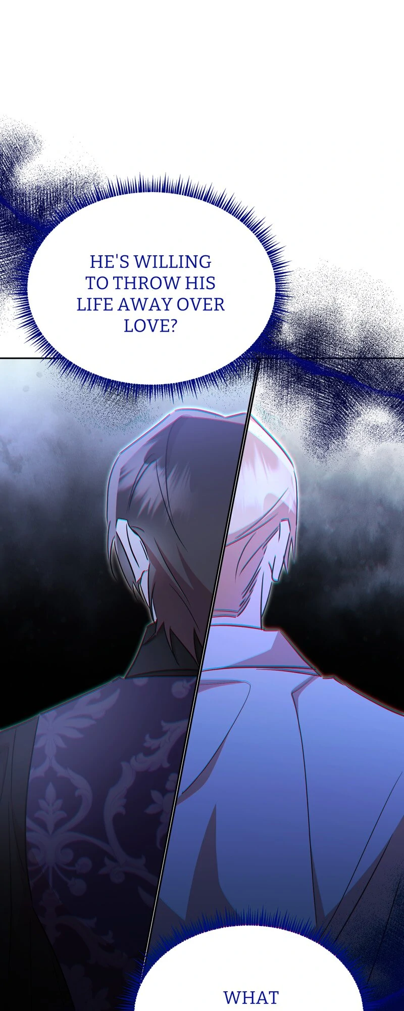 The Evil Grand Duchess Has a Secret Life Chapter 83 231 ch 83 14