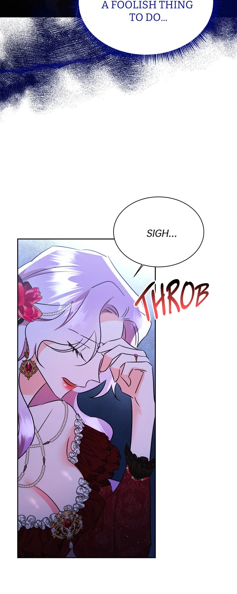 The Evil Grand Duchess Has a Secret Life Chapter 83 232 ch 83 15