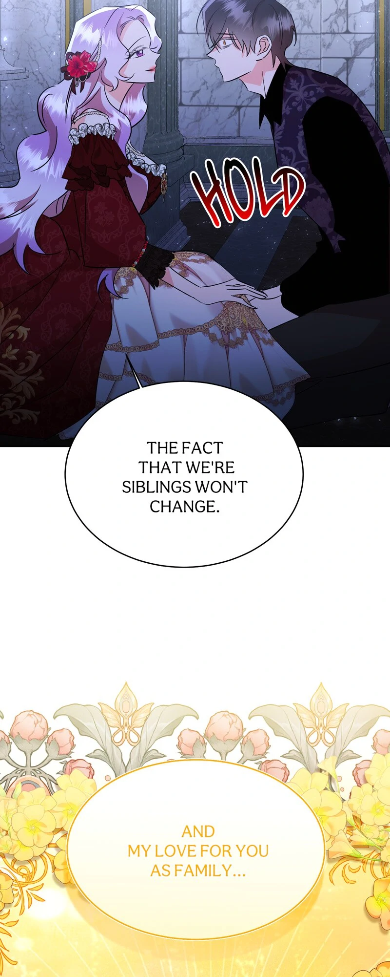 The Evil Grand Duchess Has a Secret Life Chapter 83 236 ch 83 19