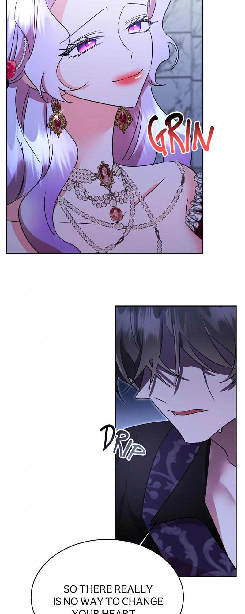 The Evil Grand Duchess Has a Secret Life Chapter 83 238 ch 83 21