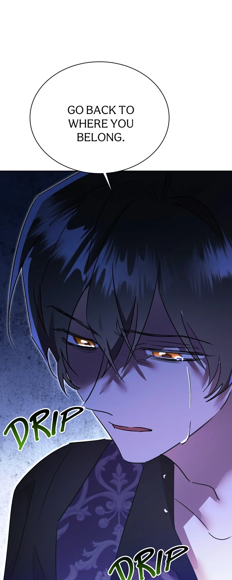 The Evil Grand Duchess Has a Secret Life Chapter 83 241 ch 83 24