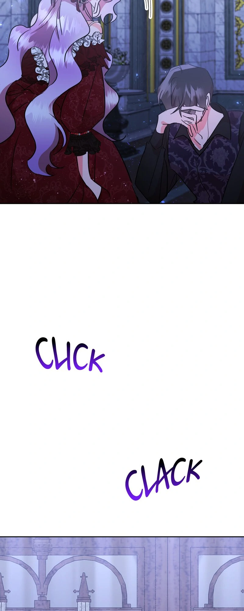 The Evil Grand Duchess Has a Secret Life Chapter 83 244 ch 83 27