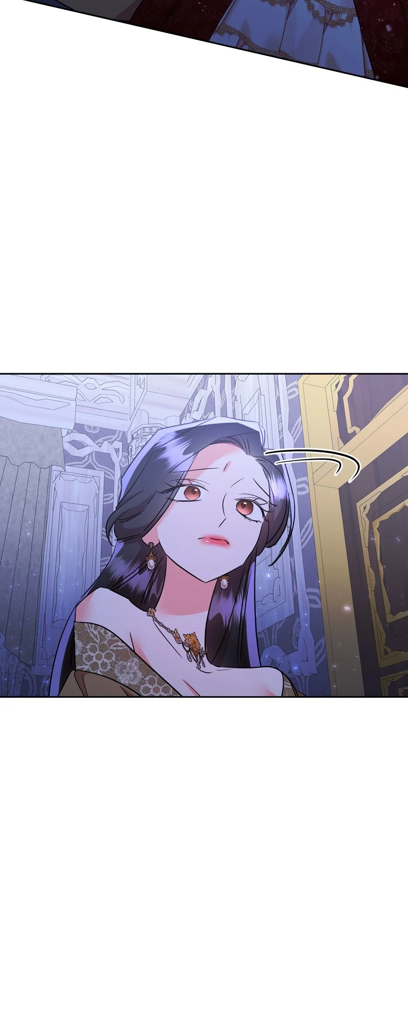 The Evil Grand Duchess Has a Secret Life Chapter 83 250 ch 83 33